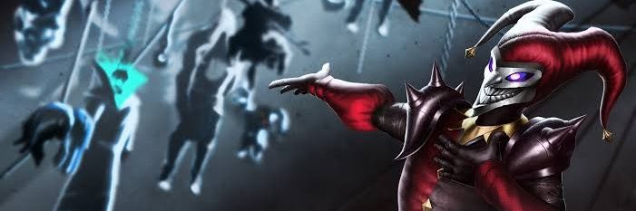 Supremoshaco's profile banner image