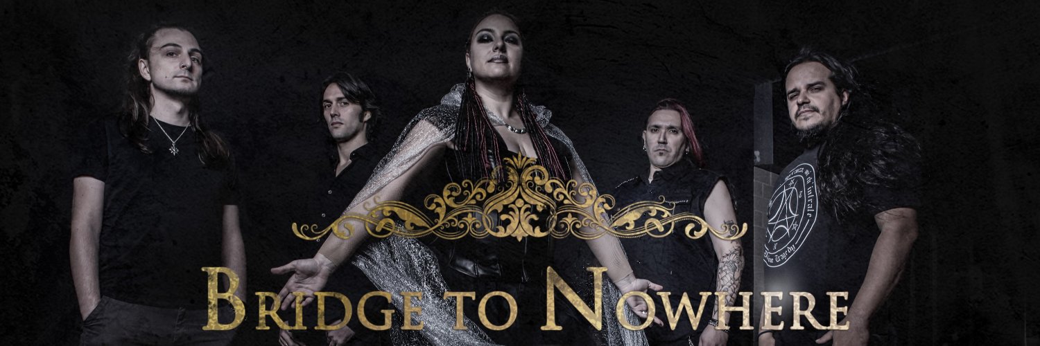 Bridge to Nowhere banner