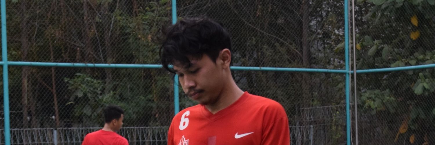 Joy_deo's profile banner image