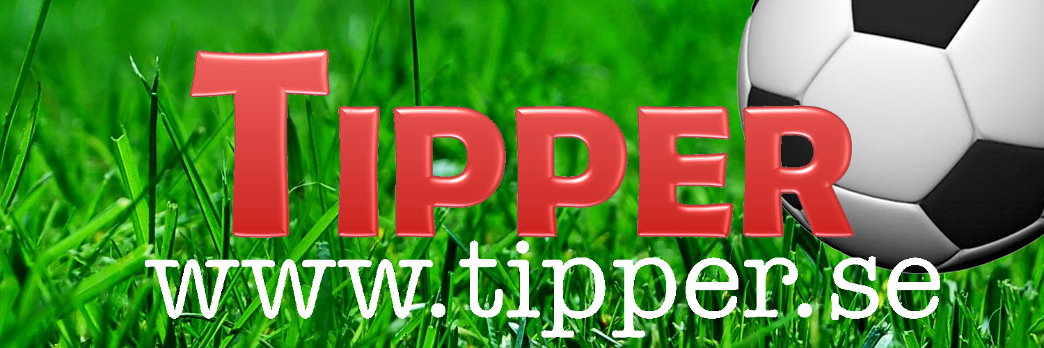 TippaStryktips's profile banner image