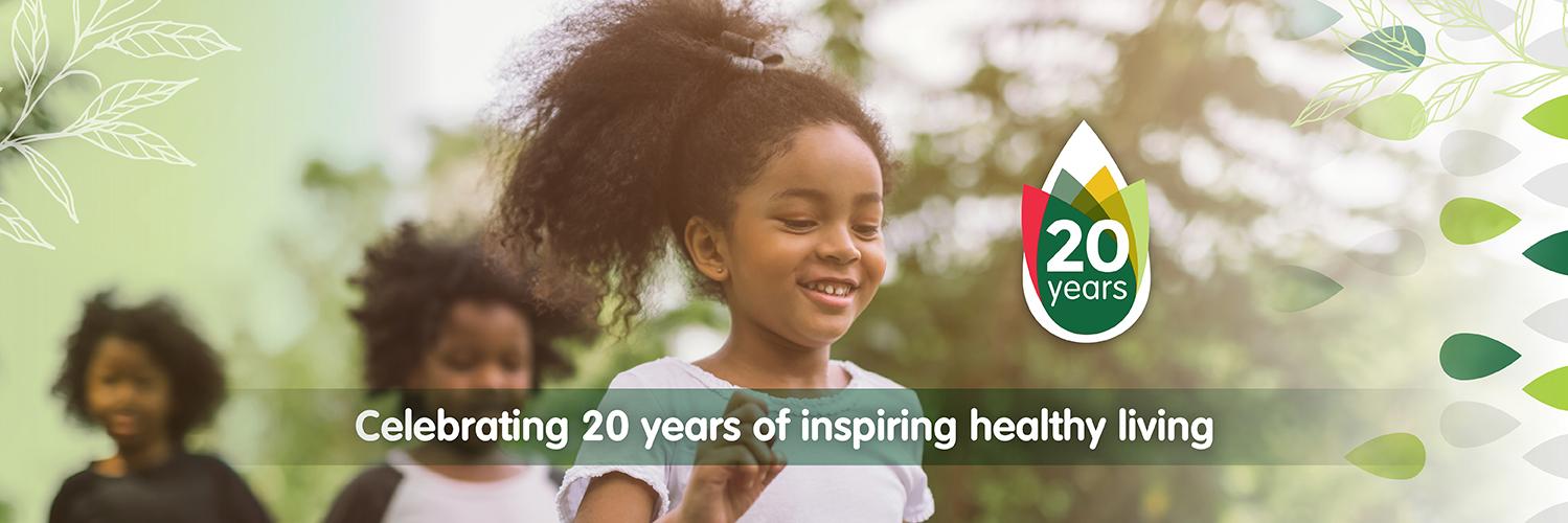 TibbHealth's profile banner image
