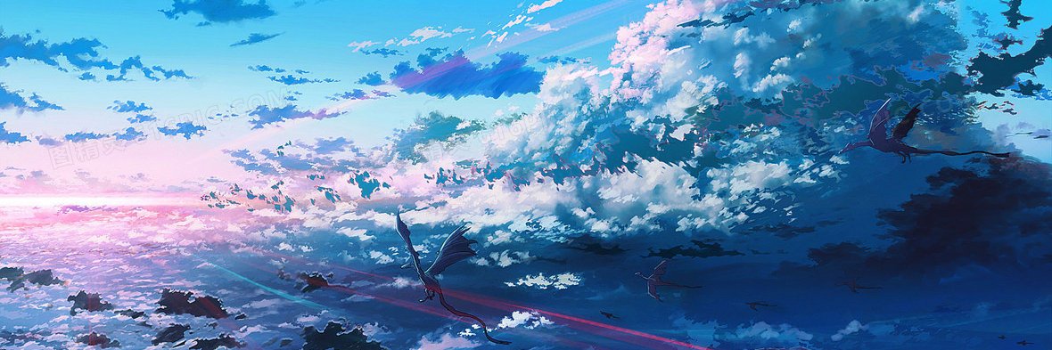 nanmin2339's profile banner image