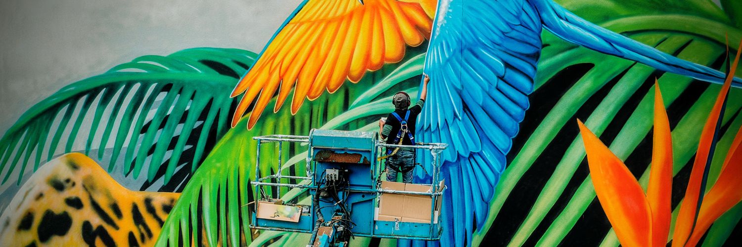 CarlosAlberto_art banner