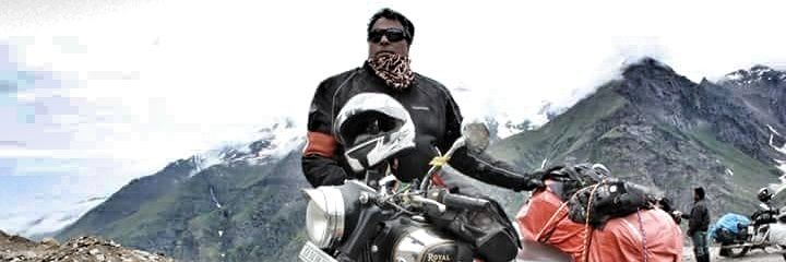 suri306's profile banner image