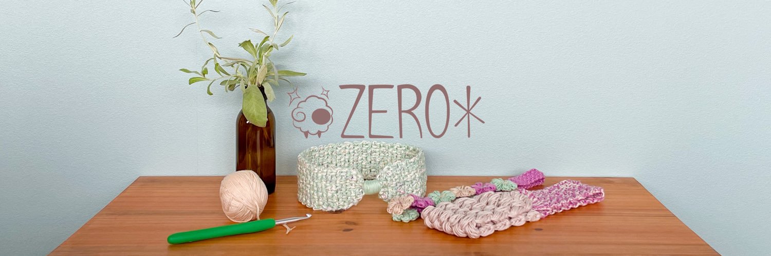 ZERO＊ rei banner