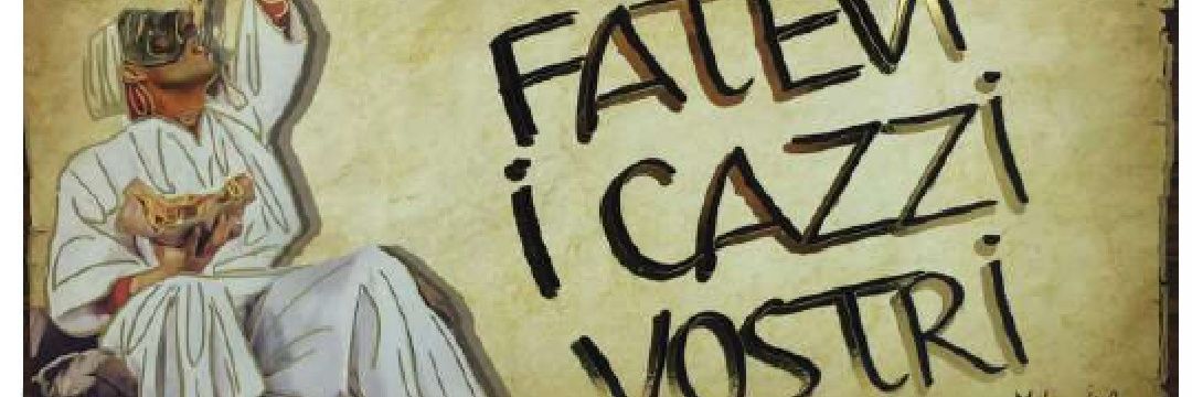 Stregonza banner