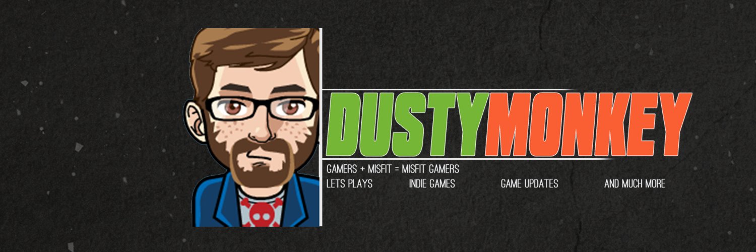 _DustyMonkey's profile banner image