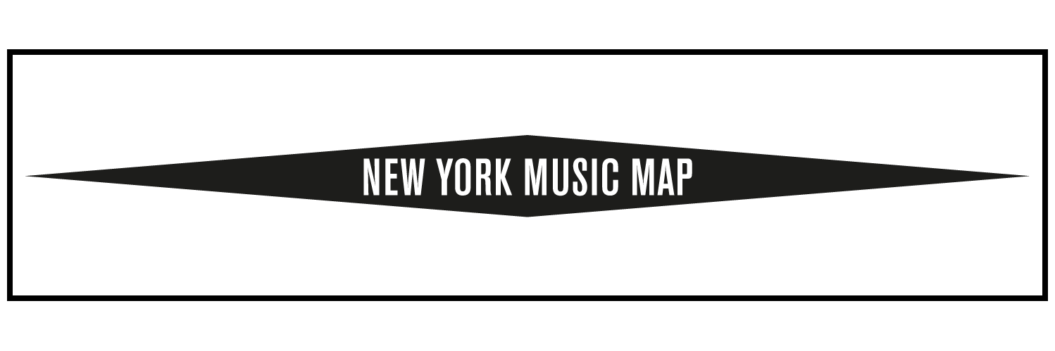 NYmusicmap's profile banner image