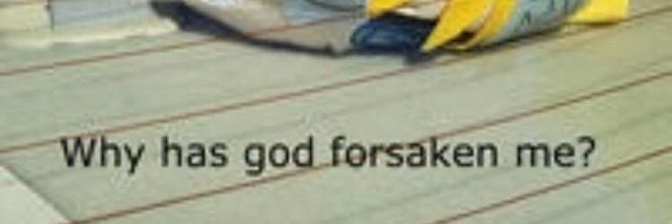 Dark Matter Pancake banner