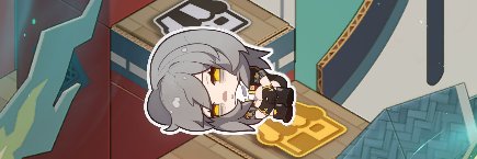 ChaoticLadyLune's profile banner image