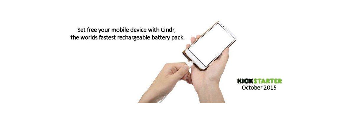 CindrBox's profile banner image