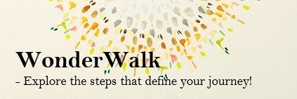HanneWonderWalk's profile banner image