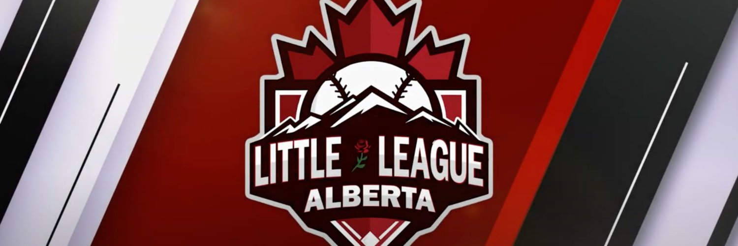 Little League AB banner
