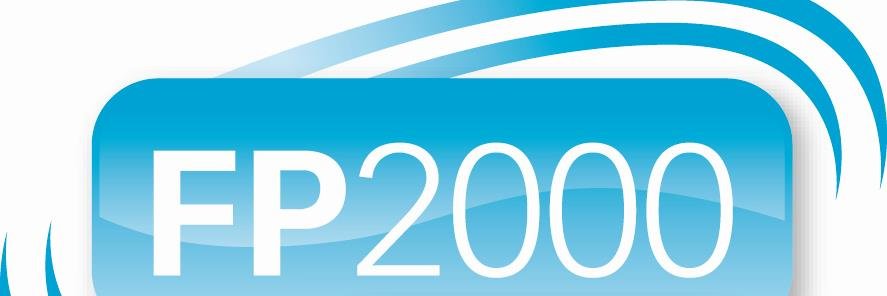 FP2000 Events banner