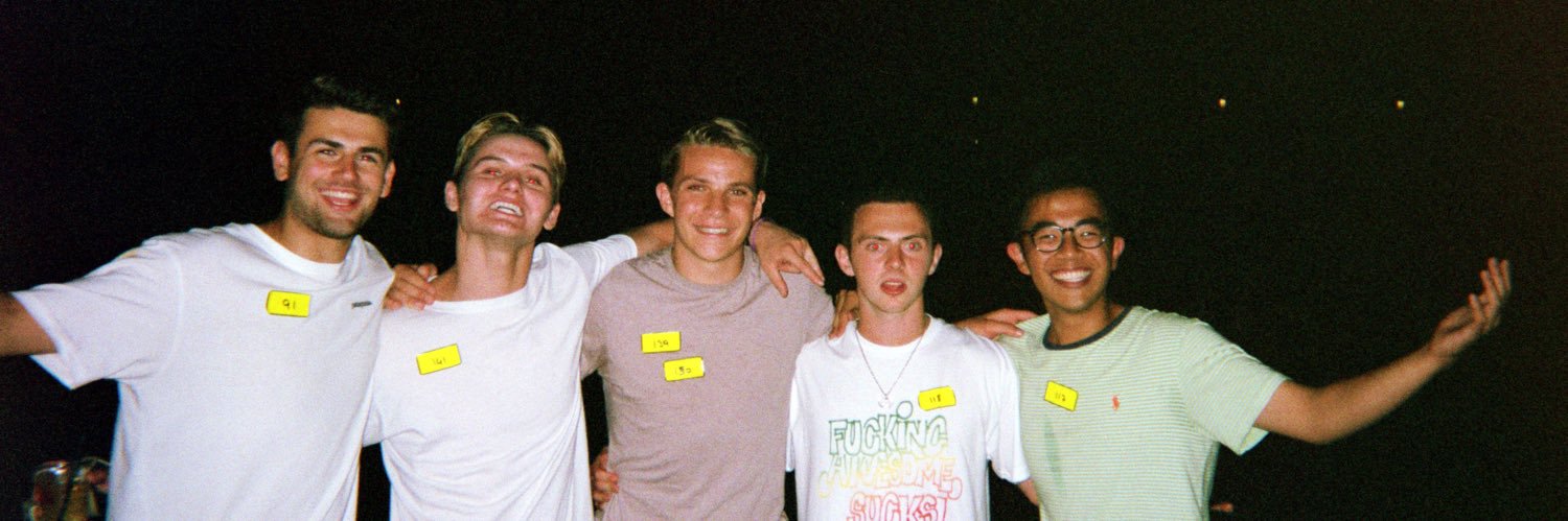 zachsavinar's profile banner image