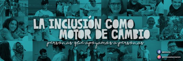 AmicosAsoc Profile Banner