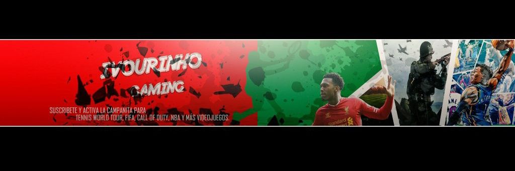 Ivourinho_twitch banner