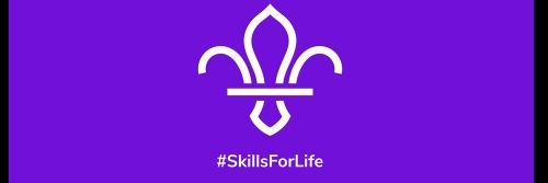 1st Highworth Scouts banner