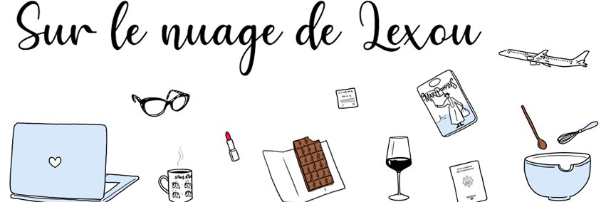 NuagedeLexou's profile banner image