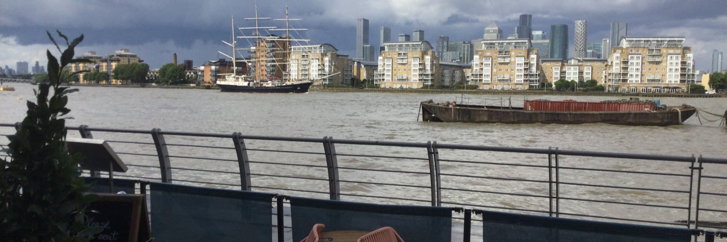 SailLoftLondon banner