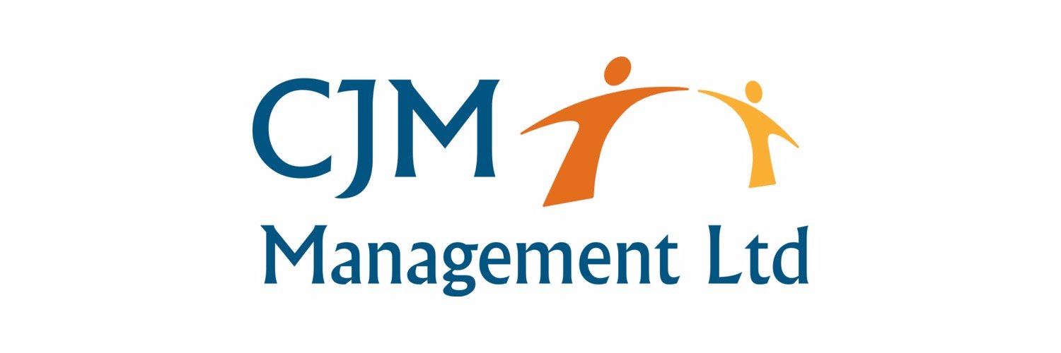 Colin John Murphy banner