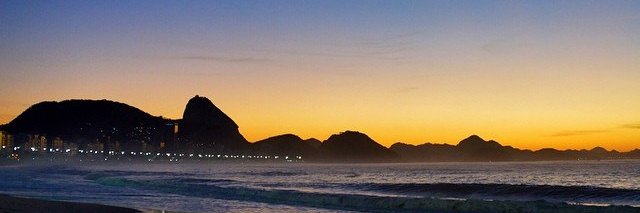 copacabana's profile banner image