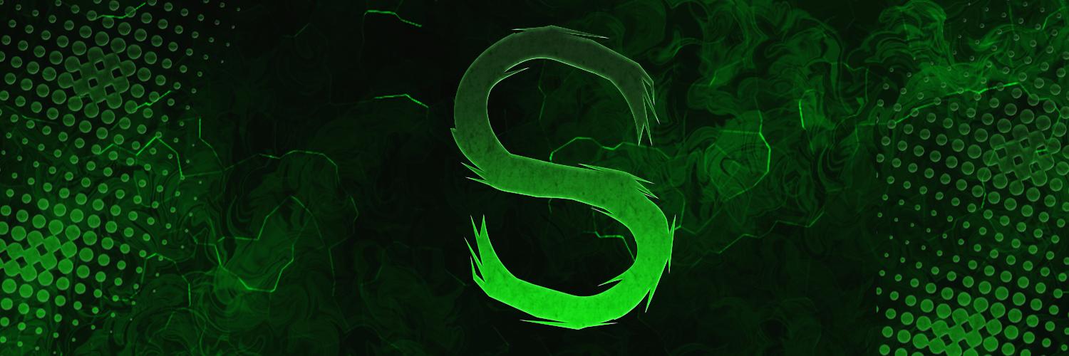 Sykotic3 on Kick banner