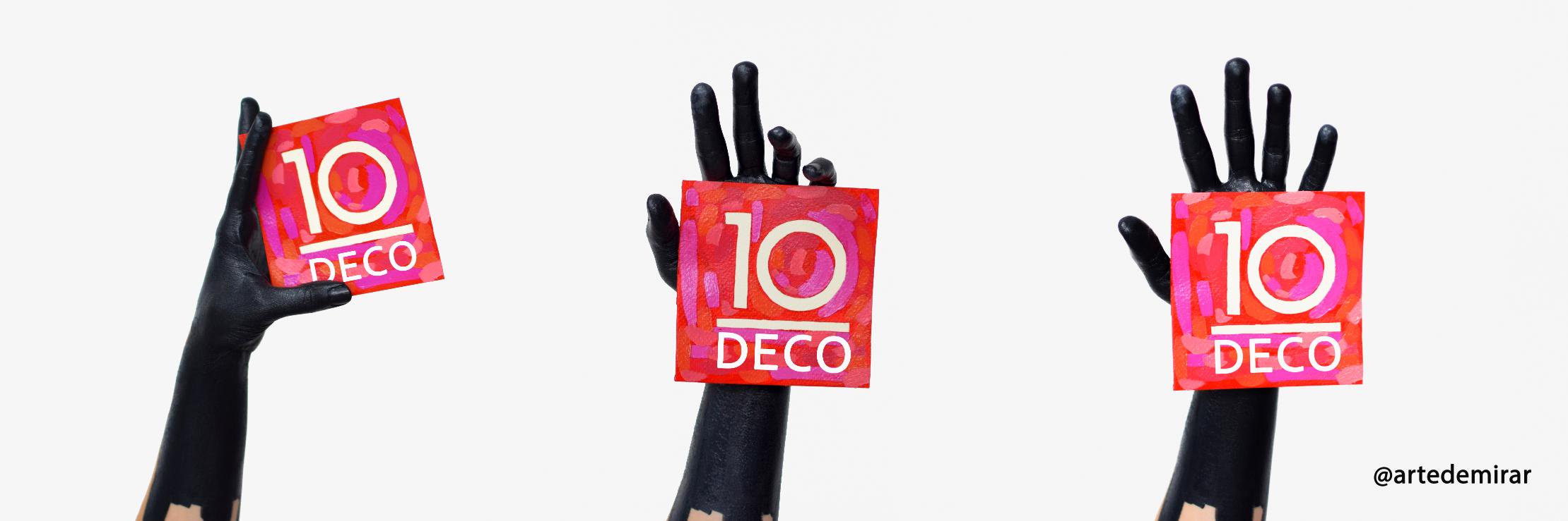 10Decoracion's profile banner image