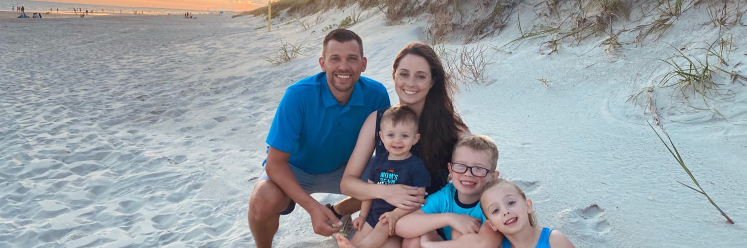 jarrodbevan's profile banner image