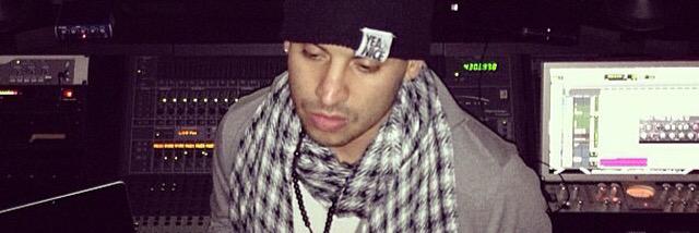 Pete G banner
