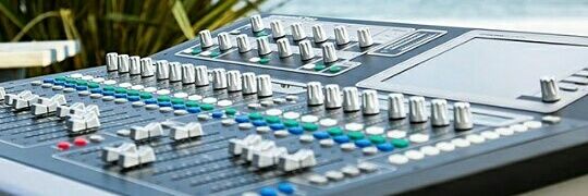 GLORY PRODUCTION banner