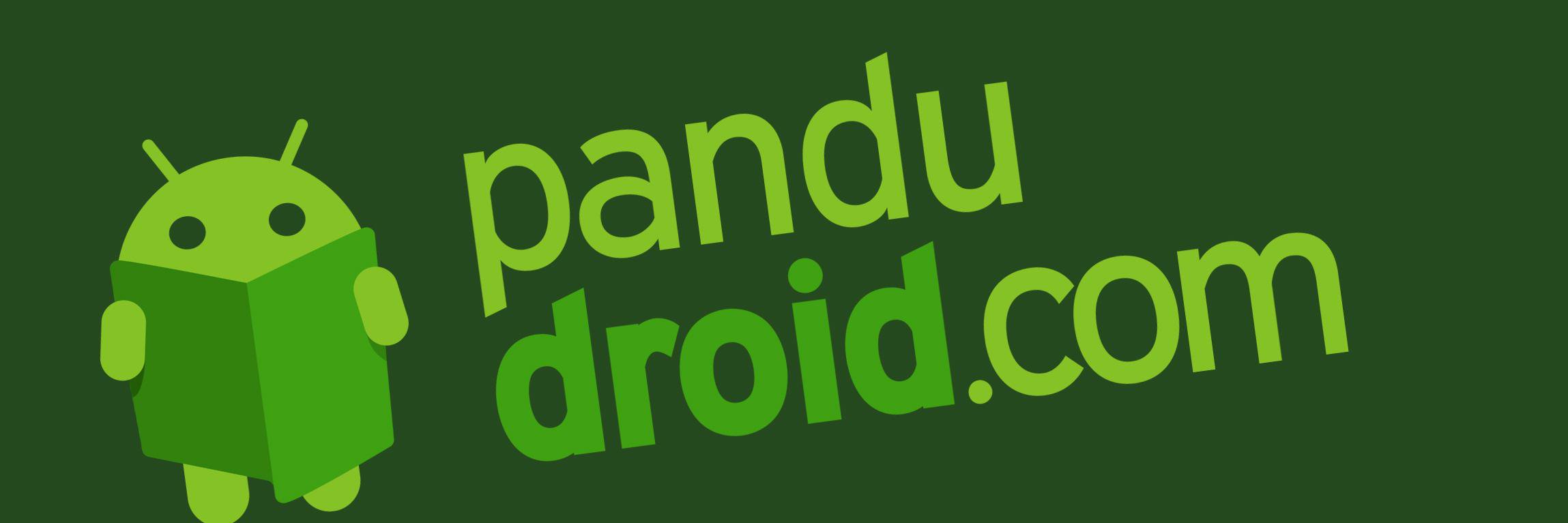PanduDroid's profile banner image