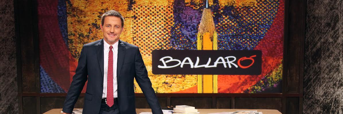 RaiBallaro's profile banner image