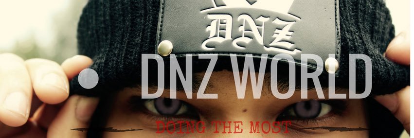 dnzworld1's profile banner image