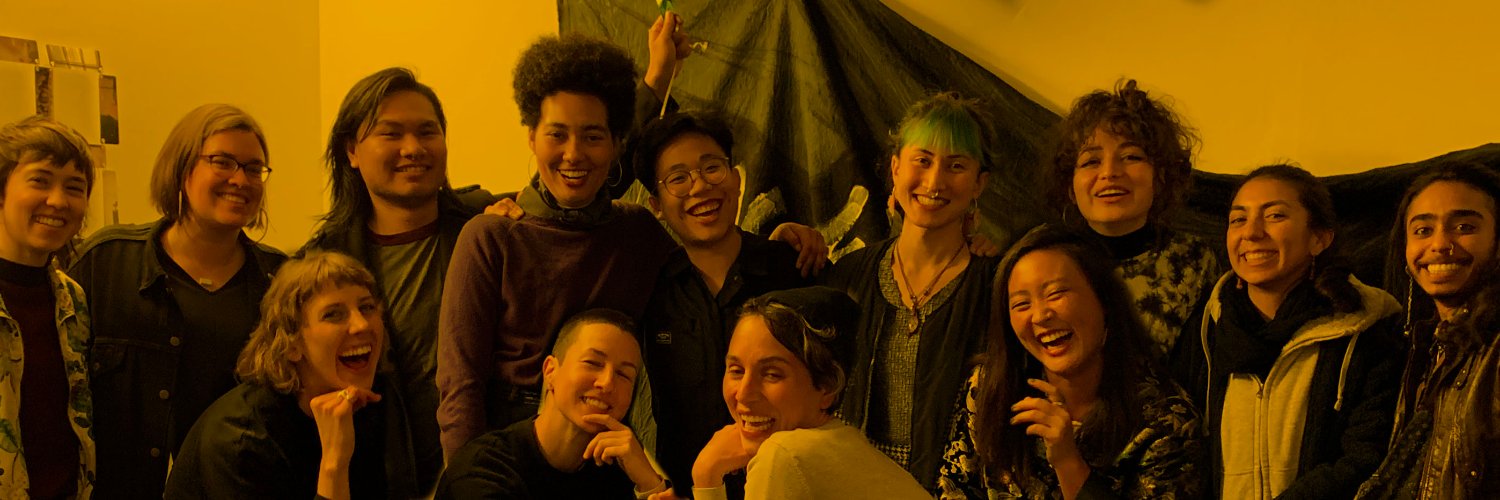 CTRL+SHFT Collective banner