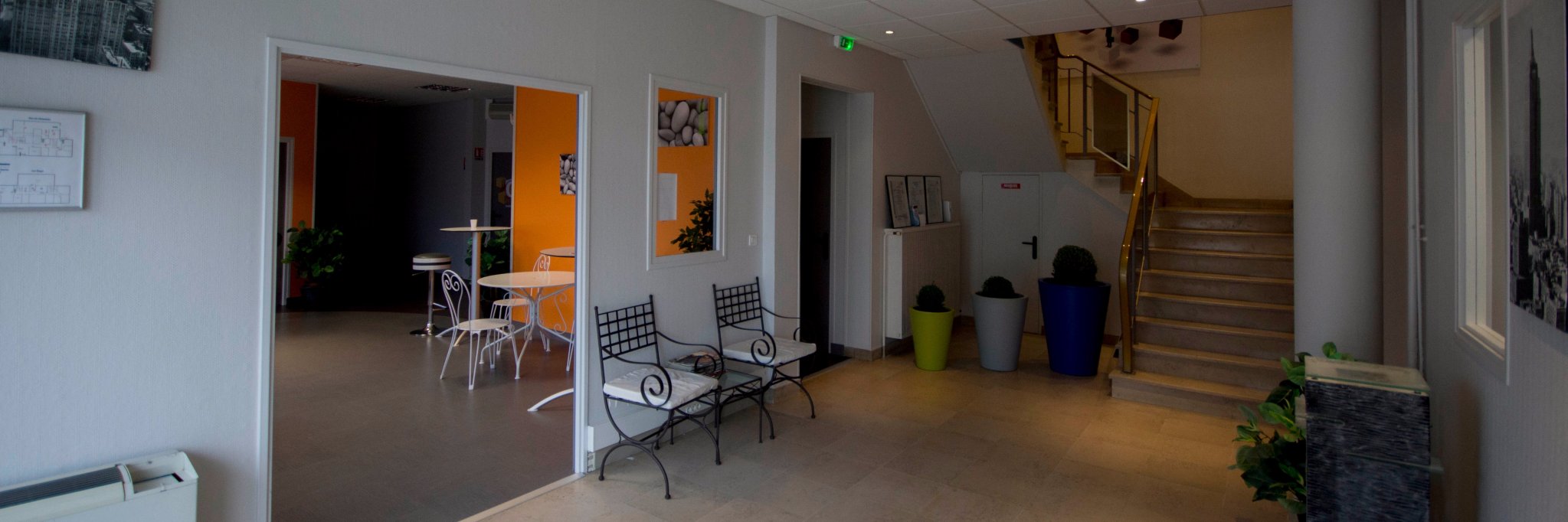 guard's formation banner