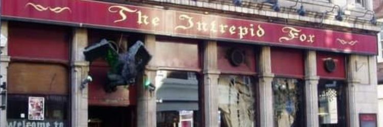 BillyTheFish banner