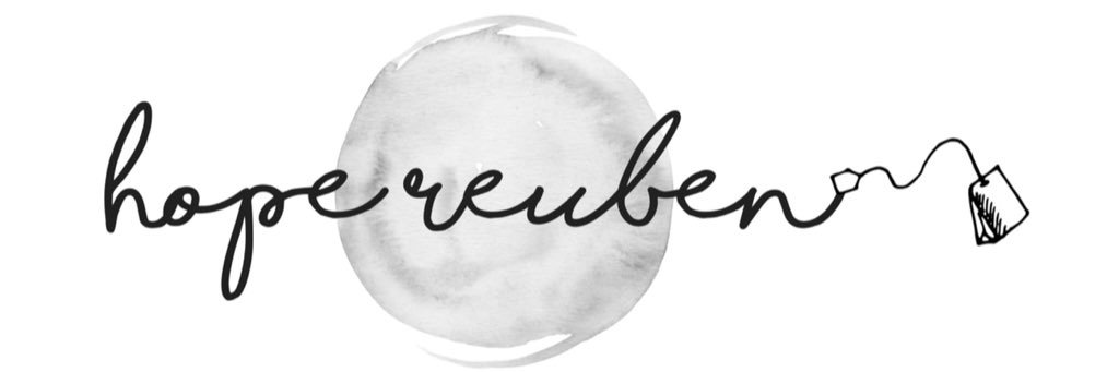 HopeReuben's profile banner image