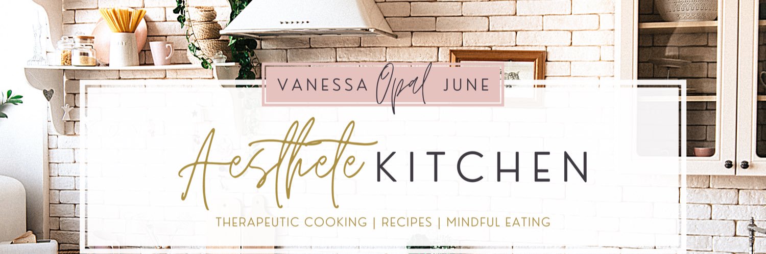AestheteKitchen's profile banner image