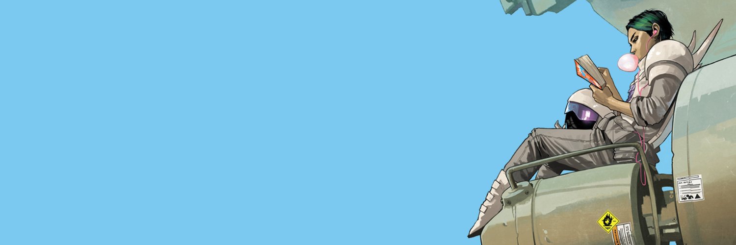 ConRafael's profile banner image