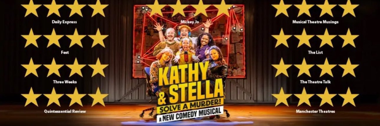 Charlie Ingles banner