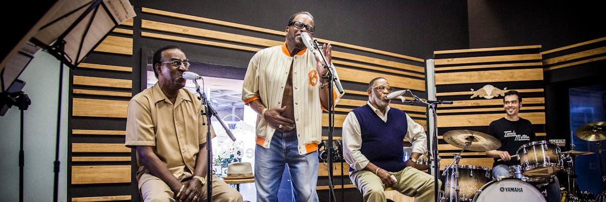 joandrummer's profile banner image