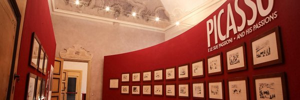 PicassoPavia Profile Banner