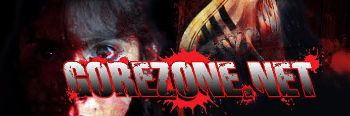 GOREZONE banner