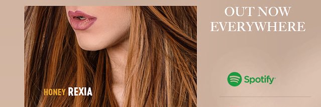 therexiamusic's profile banner image