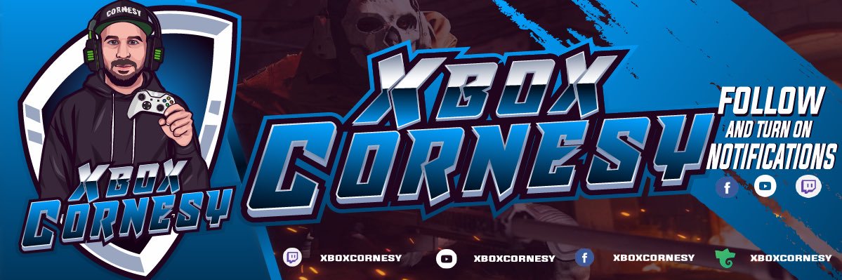 (Cornzee) banner
