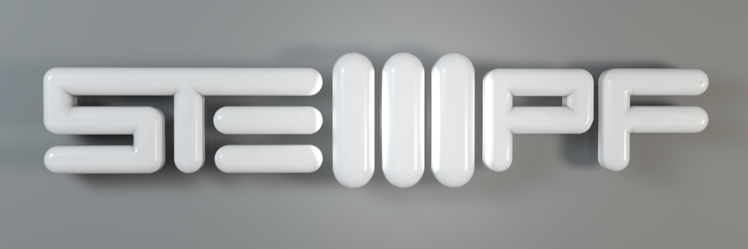 stempfoid's profile banner image