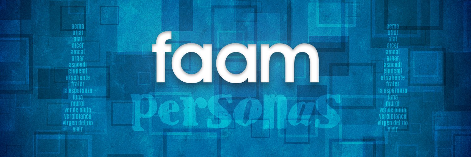 FaamAlmeria's profile banner image