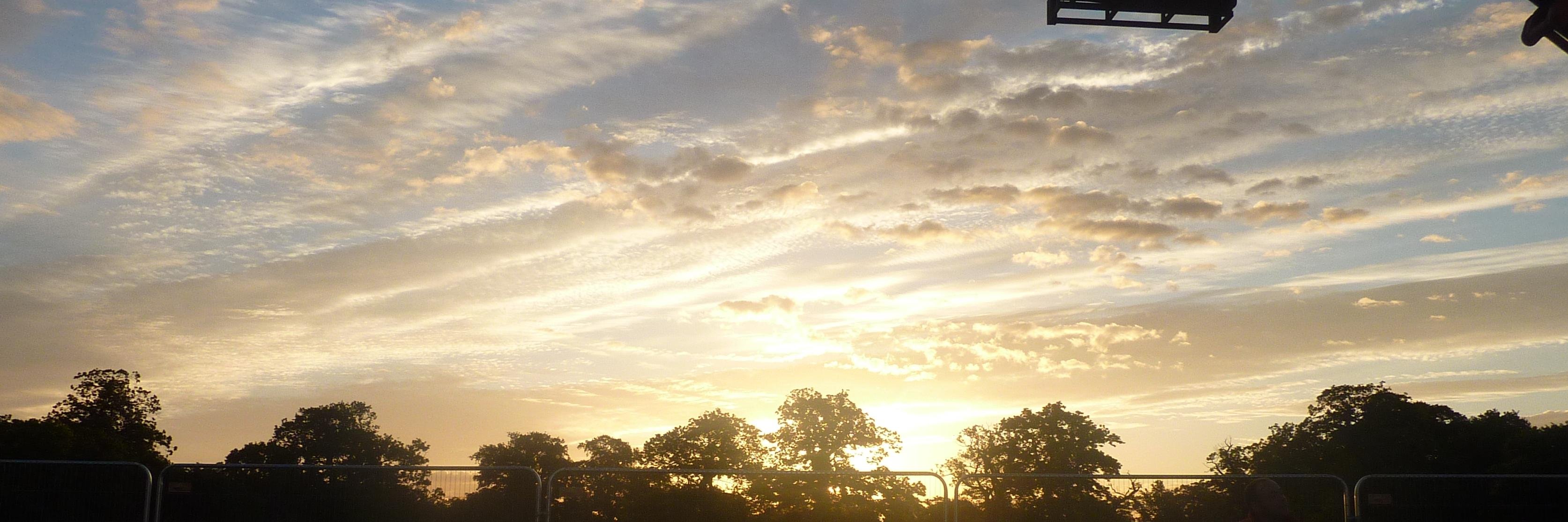 clareferry's profile banner image
