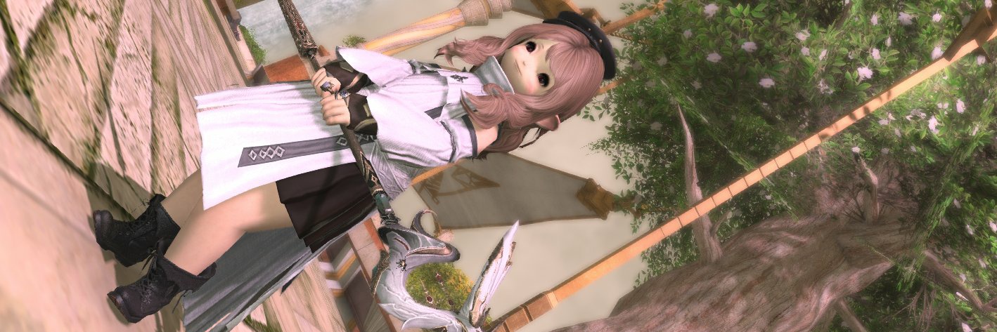 otamittu's profile banner image